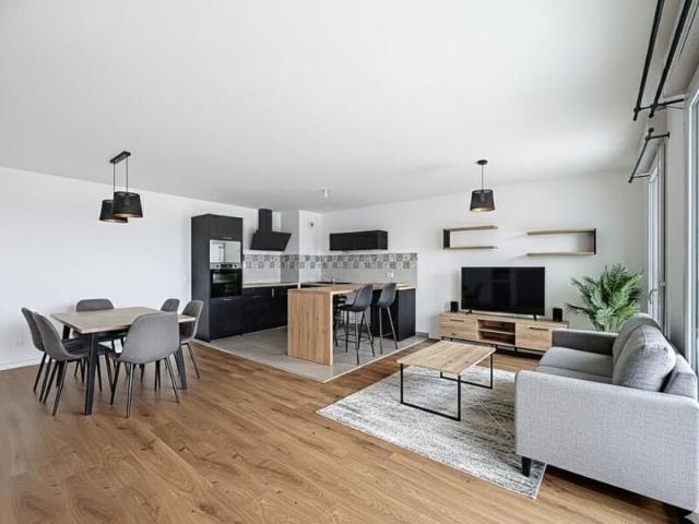 Appartement location à Compiègne, Margny-lès-compiègne