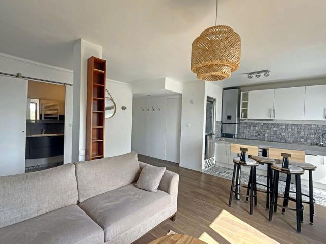 Appartement location à Marseille