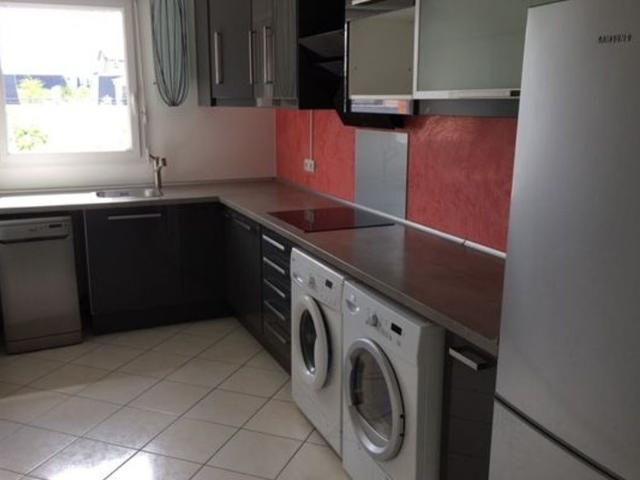 Appartement location à Meaux
