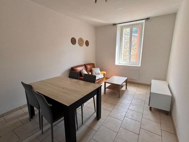 Appartement location à Alès, Molières-sur-cèze