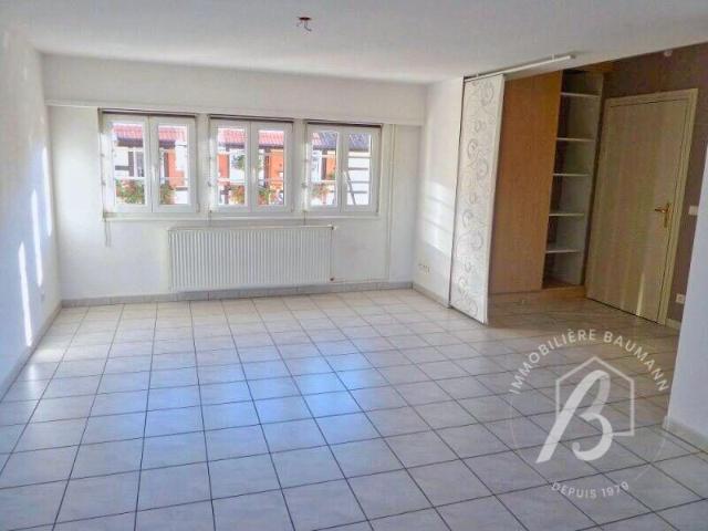 Maison location à Molsheim