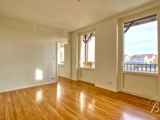 Appartement location à Molsheim