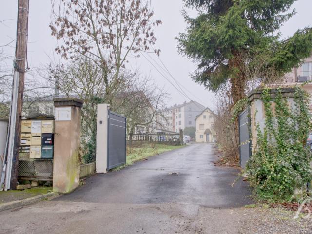 Appartement location à Molsheim
