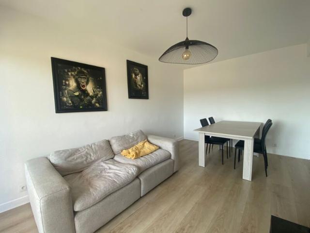 Appartement location à Montauban