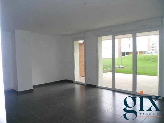 Appartement location à Grenoble, Montbonnot-saint-martin