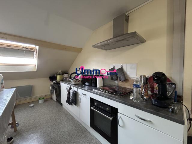 Appartement location à Moreuil, Somme