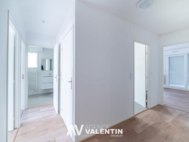 Appartement location à Metz, Scy-chazelles