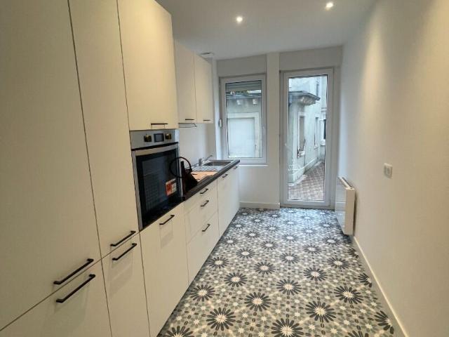 Appartement location à La Colline du Horst, Riedisheim