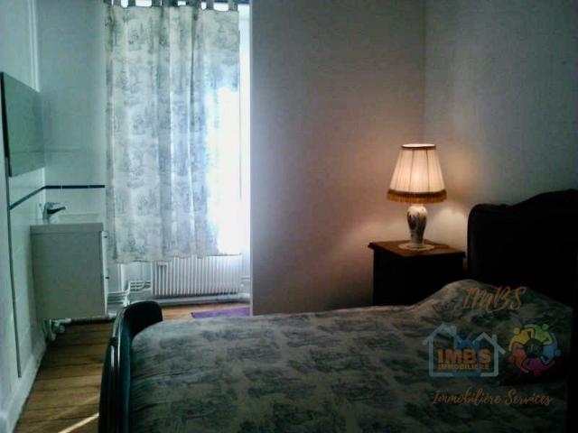 Appartement location à Richwiller, Collectivité européenne d'Alsace