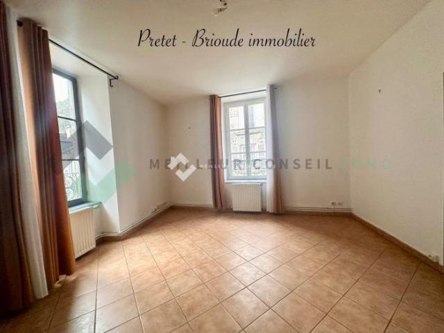 Appartement location à Saint-Flour, Murat