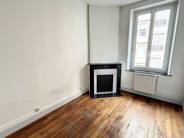 Appartement location à Nancy
