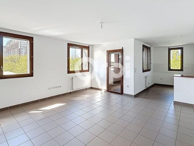 Appartement location à Nancy