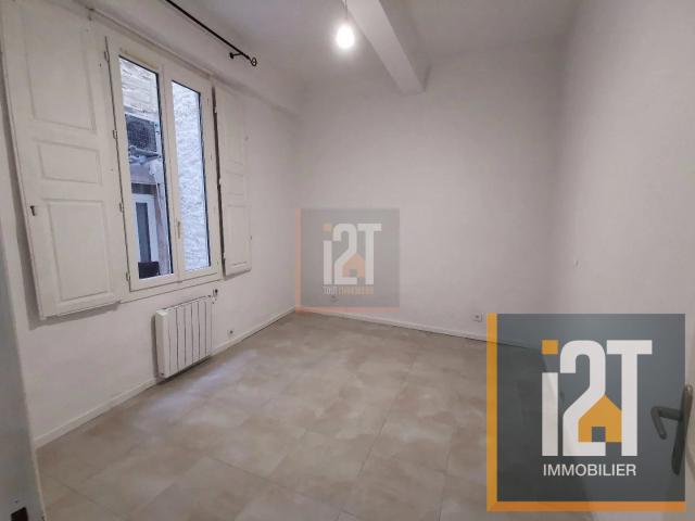 Appartement location à Nîmes
