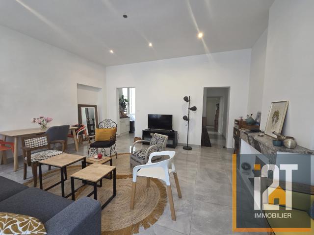 Appartement location à Nîmes