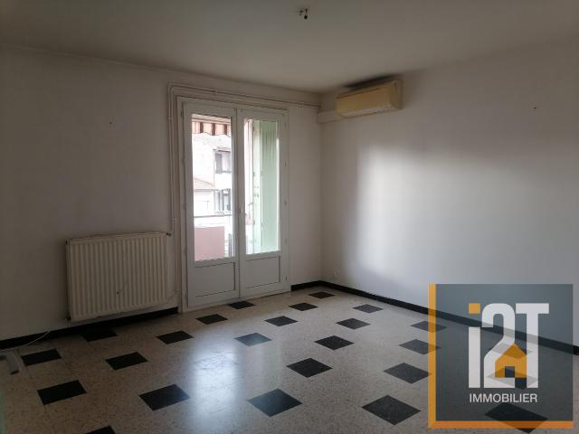 Appartement location à Nîmes