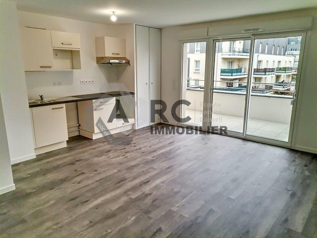 Appartement location à Orléans
