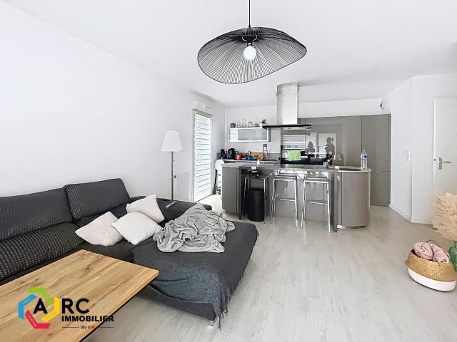 Appartement location à Orléans