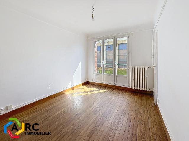Appartement location à Orléans