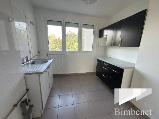 Appartement location à Résidence Les Roseraies, Orléans
