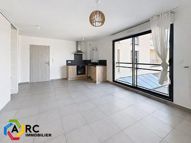 Appartement location à Orléans, Ormes