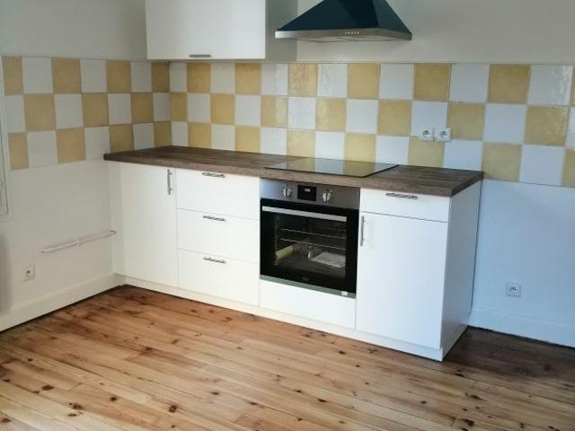 Appartement location à Pau