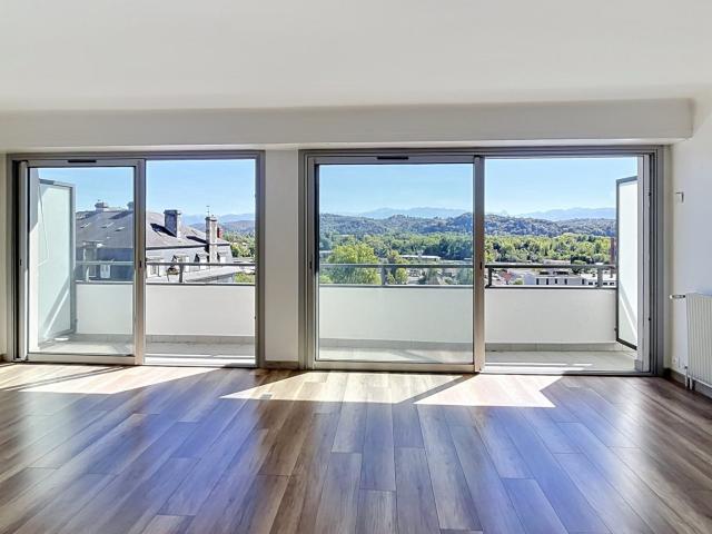 Maison location à Quartier du Hédas, Pau
