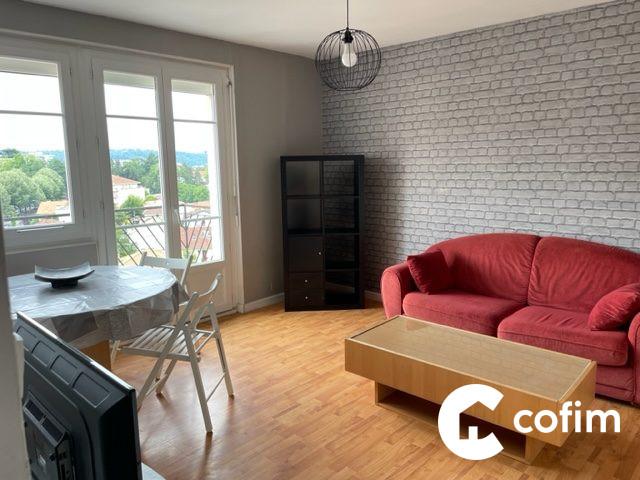 Maison location à Pau