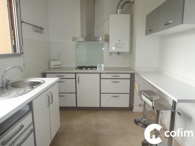 Appartement location à Pau