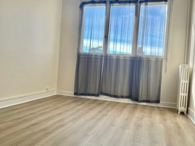 Appartement location à Pau