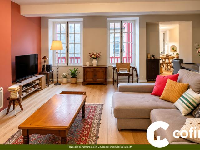 Maison location à Pau