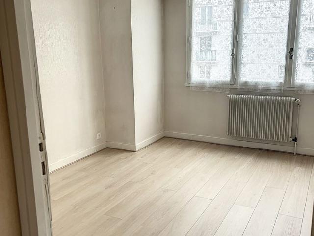 Appartement location à Pau
