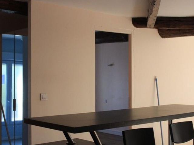 Appartement location à Provins, Pécy