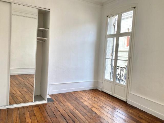 Appartement location à Périgueux