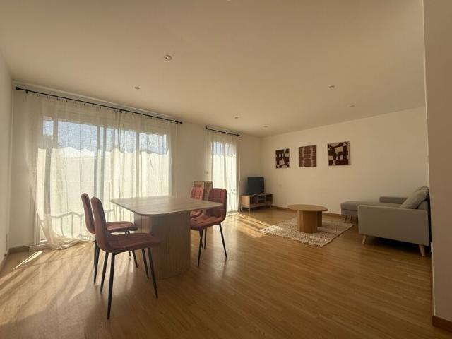 Appartement location à Perpignan
