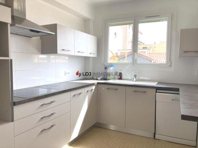 Appartement location à Perpignan
