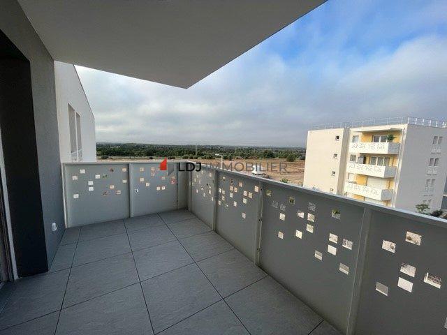 Appartement location à Perpignan
