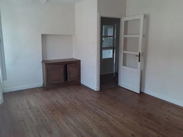 Appartement location à Pont-l'Évêque