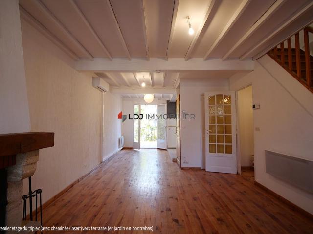 Appartement location à Prades