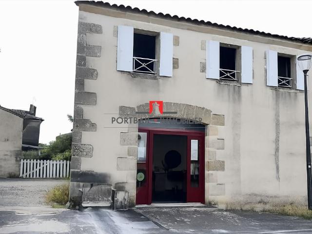 Appartement location à Blaye, Prignac-et-marcamps
