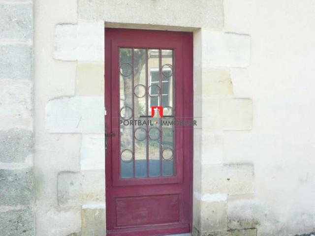Appartement location à Blaye, Prignac-et-marcamps