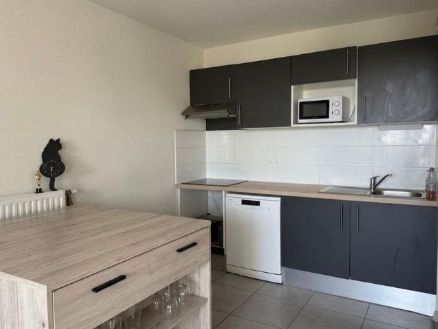 Appartement location à Toulouse, Ramonville-saint-agne