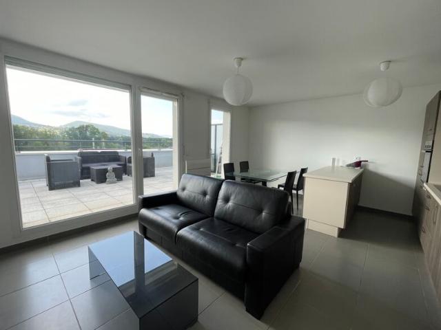Appartement location à Saint-Julien-en-Genevois, Reignier-ésery