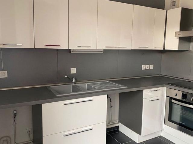 Appartement location à Reims