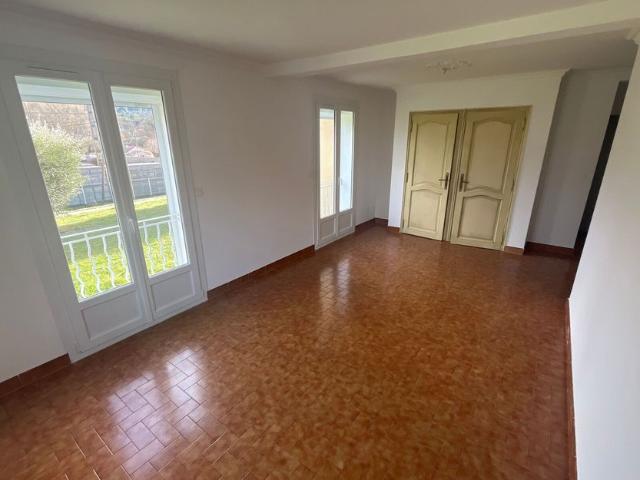 Appartement location à Forcalquier, Riez