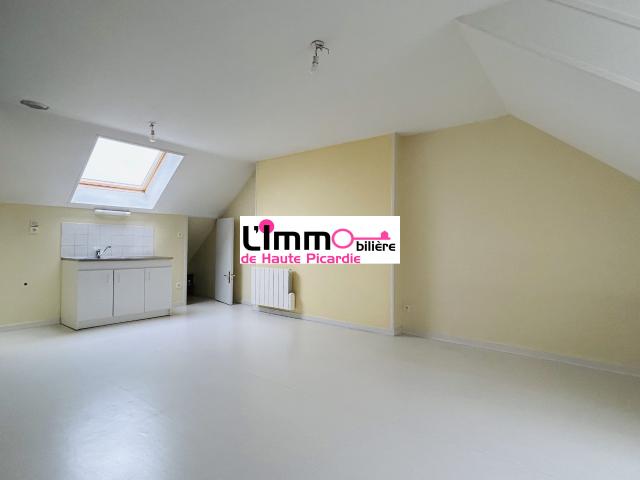 Appartement location à Péronne, Vrély