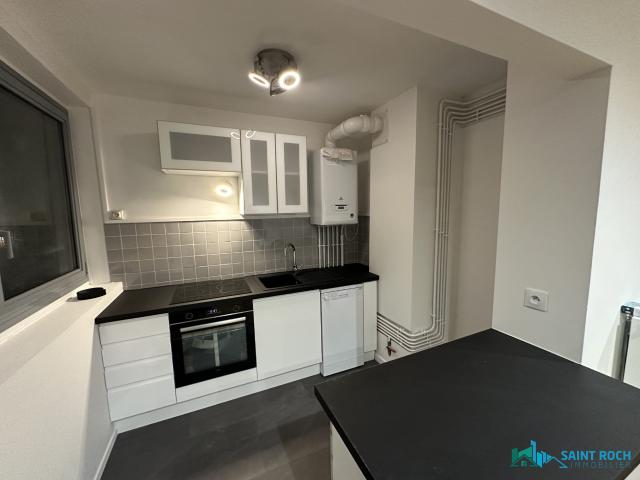 Appartement location à Rouen, Ruan
