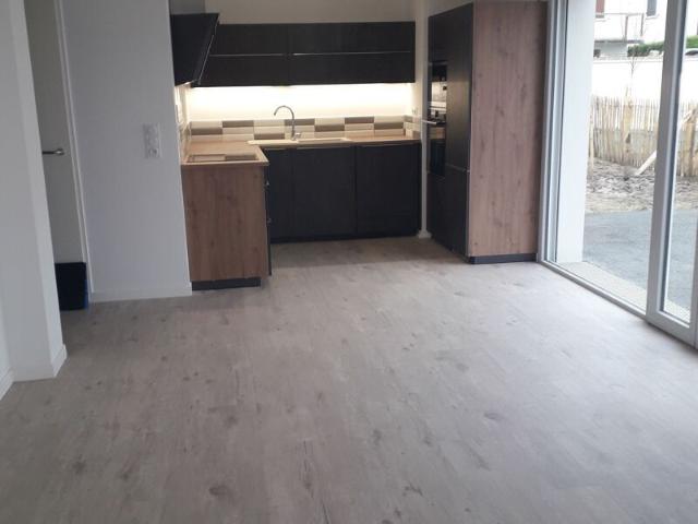 Appartement location à Rochefort, Royan