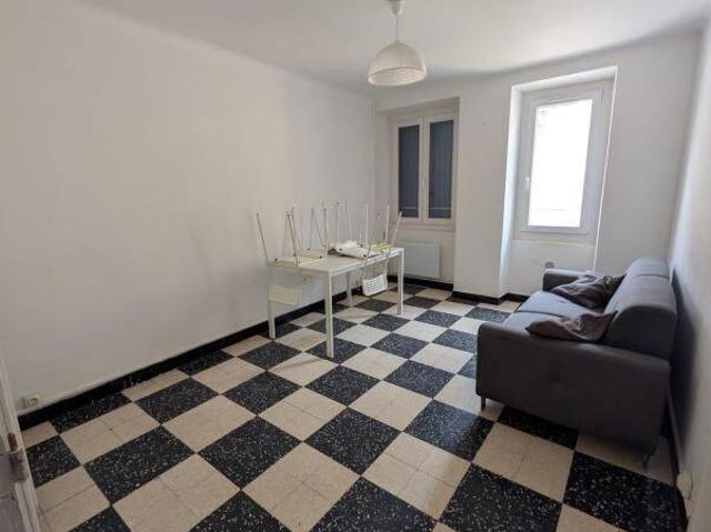 Appartement location à Saint-Ambroix, Gard