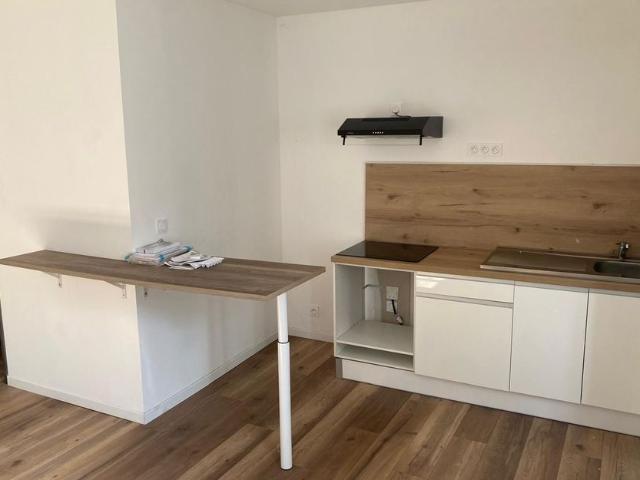 Appartement location à Alès, Saint-ambroix