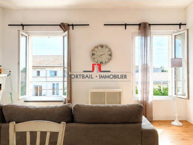 Appartement location à Blaye, Saint-andré-de-cubzac